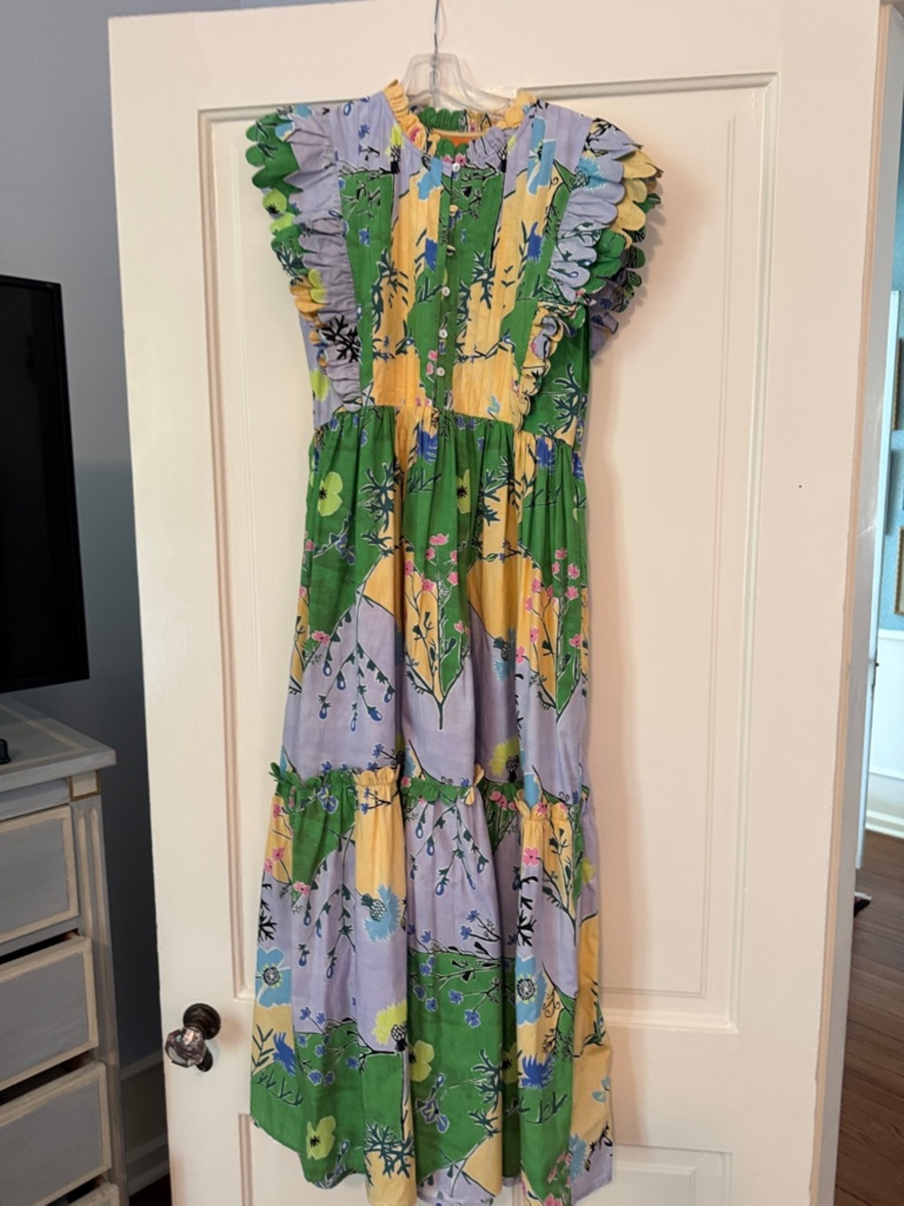 Summer dress
